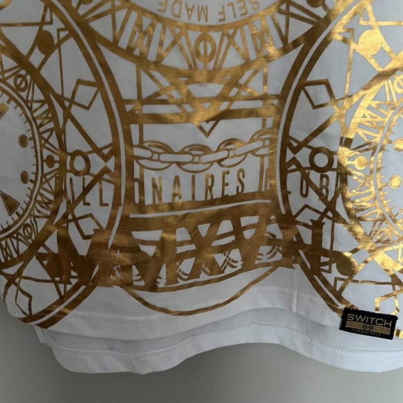 Switch remarkable shirt - Picture 7 of 7